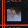 Gary Numan We Are Glass 1980 UK